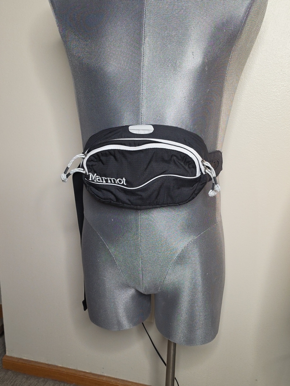NEW | MARMOT | WAIST / FANNY PACK